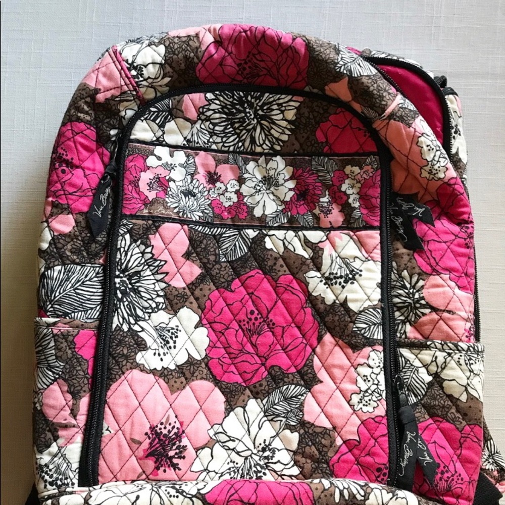 Vera Bradley Backpack